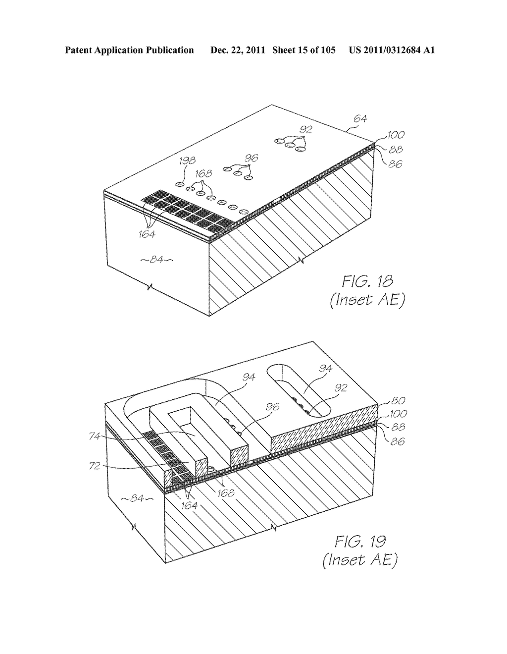 LOC DEVICE FOR PATHOGEN DETECTION WITH DIALYSIS, LYSIS AND NUCLEIC ACID     AMPLIFICATION - diagram, schematic, and image 16