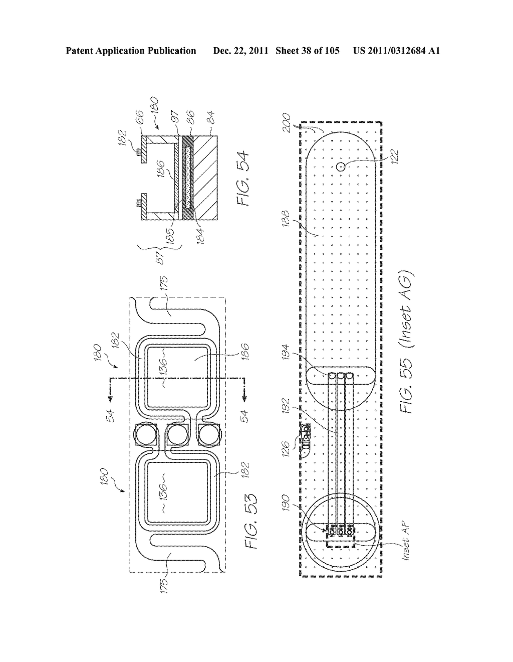 LOC DEVICE FOR PATHOGEN DETECTION WITH DIALYSIS, LYSIS AND NUCLEIC ACID     AMPLIFICATION - diagram, schematic, and image 39