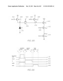 MICROFLUIDIC DEVICE WITH PCR SECTION HAVING TWO-DIMENSIONAL CONTROL OF     INPUT HEAT FLUX DENSITY diagram and image