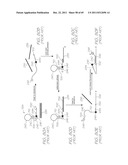 MICROFLUIDIC DEVICE WITH PCR SECTION HAVING TWO-DIMENSIONAL CONTROL OF     INPUT HEAT FLUX DENSITY diagram and image