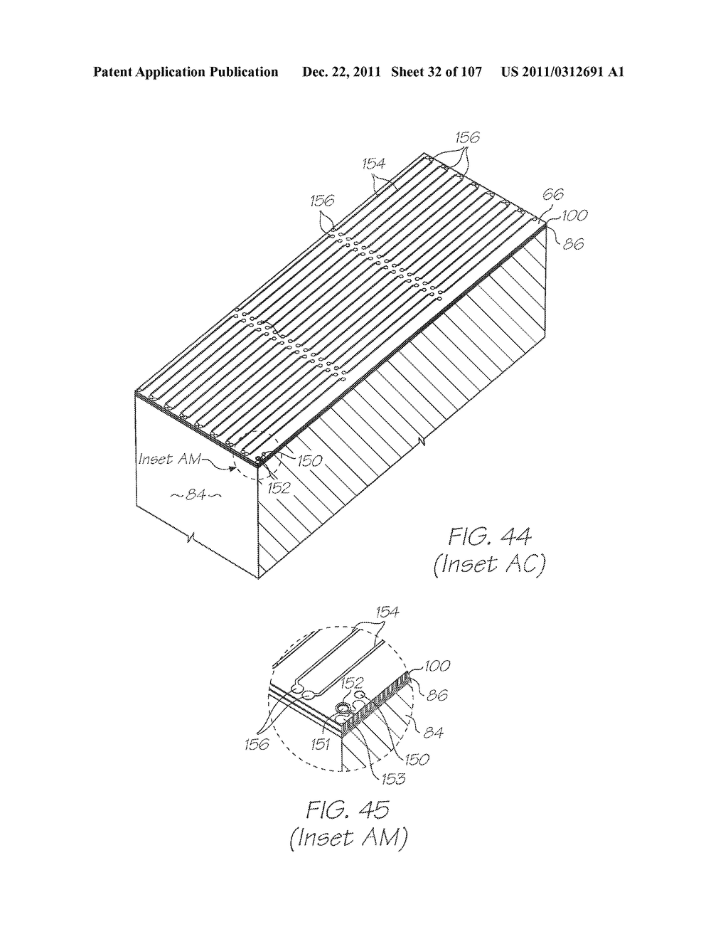 LOC DEVICE WITH ELECTROCHEMILUMINESCENT PROBES INCLUDING POSITIVE AND     NEGATIVE CONTROL PROBES - diagram, schematic, and image 33