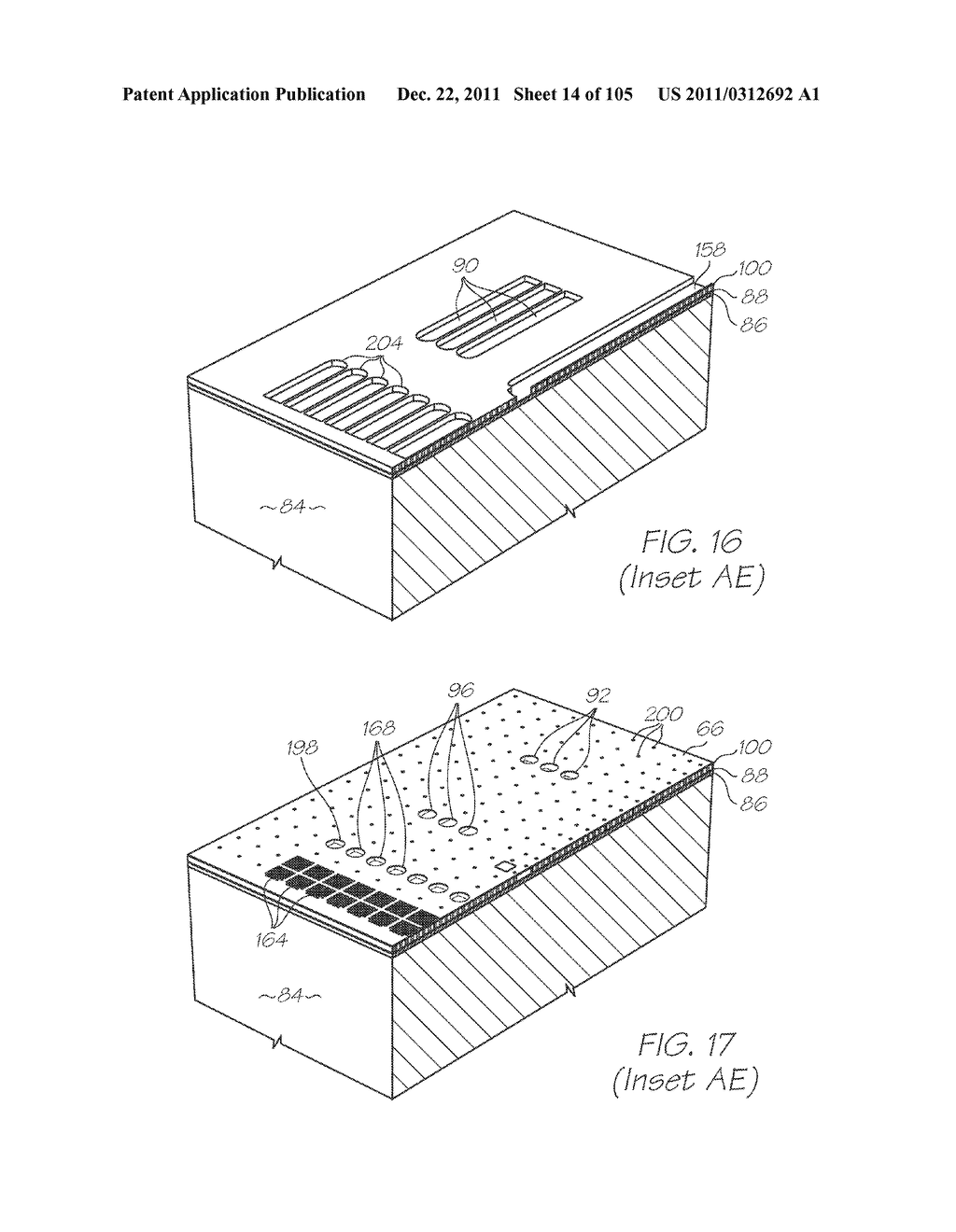 LOC DEVICE FOR PATHOGEN DETECTION WITH DIALYSIS, THERMAL LYSIS AND NUCLEIC     ACID AMPLIFICATION - diagram, schematic, and image 15