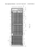 MICROFLUIDIC DEVICE WITH DELAY-TRIGGERED PHOTODETECTION OF FLUORESCENT     PROBE-TARGET HYBRID diagram and image