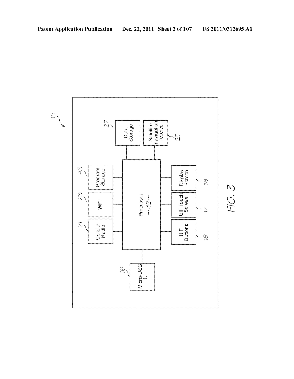 LOC DEVICE WITH HYBRIDIZATION CHAMBER ARRAY WITH POSITIVE CONTROL CHAMBER     CONTAINING ELECTROCHEMILUMINESCENT REPORTER - diagram, schematic, and image 03