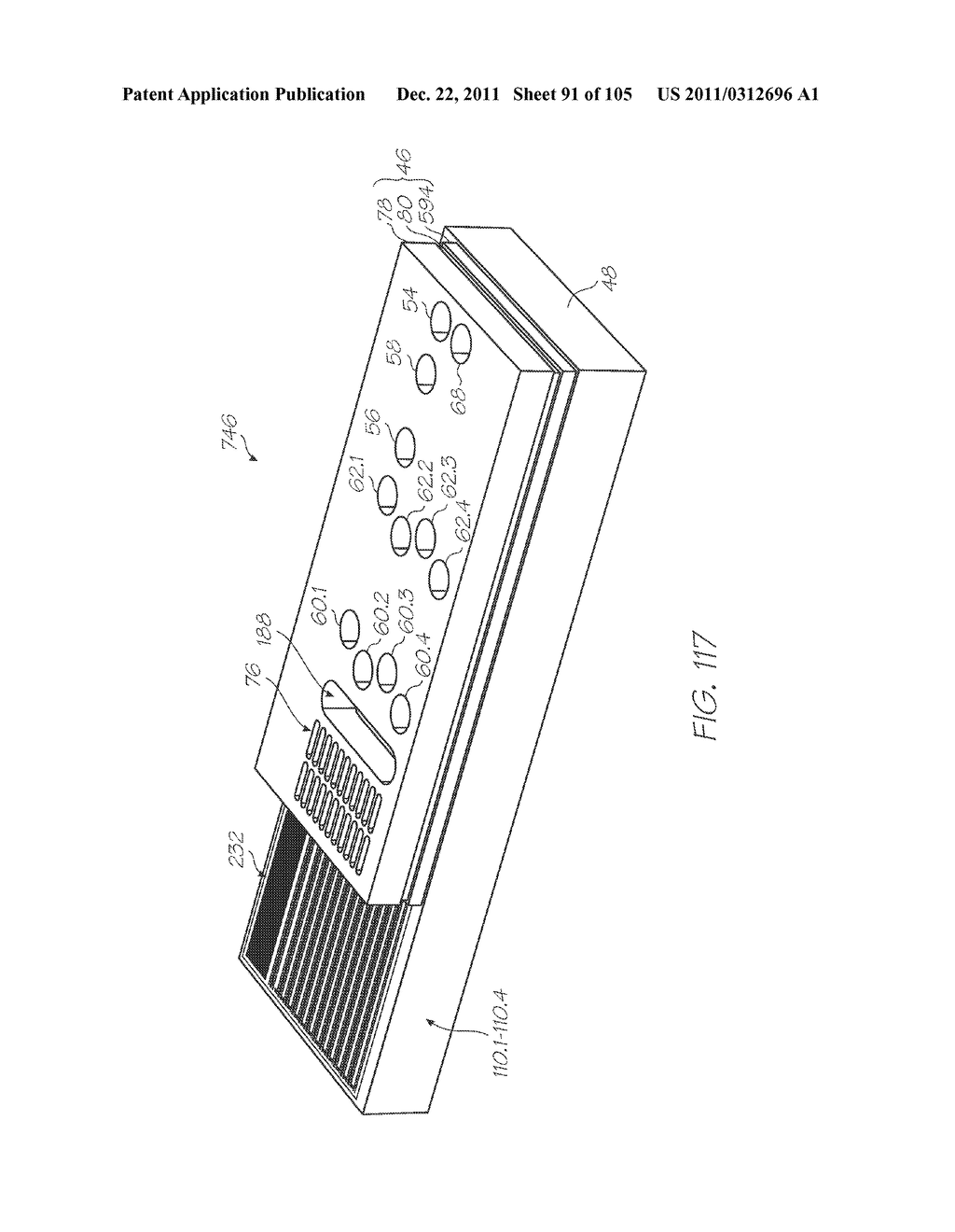 LOC DEVICE FOR PATHOGEN DETECTION WITH DIALYSIS, CHEMICAL LYSIS AND     NUCLEIC ACID AMPLIFICATION - diagram, schematic, and image 92