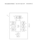 LOC DEVICE FOR ELECTROCHEMILUMINESCENT DETECTION OF TARGET NUCLEIC ACID     SEQUENCES WITH CALIBRATED PHOTODETECTION OF PROBES IN HYBRIDIZATION ARRAY diagram and image