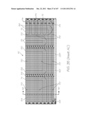 LOC DEVICE FOR ELECTROCHEMILUMINESCENT DETECTION OF TARGET NUCLEIC ACID     SEQUENCES WITH CALIBRATED PHOTODETECTION OF PROBES IN HYBRIDIZATION ARRAY diagram and image