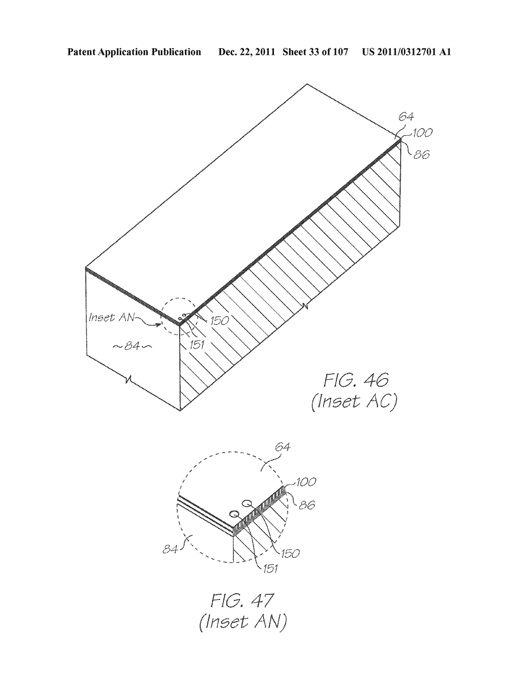 LOC DEVICE FOR ELECTROCHEMILUMINESCENT DETECTION OF TARGET NUCLEIC ACID     SEQUENCES WITH CALIBRATED PHOTODETECTION OF PROBES IN HYBRIDIZATION ARRAY - diagram, schematic, and image 34