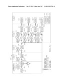 LOC DEVICE FOR ELECTROCHEMILUMINESCENT DETECTION OF TARGET NUCLEIC ACID     SEQUENCES WITH CALIBRATED PHOTODETECTION OF PROBES IN HYBRIDIZATION ARRAY diagram and image