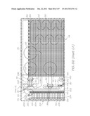 LOC DEVICE FOR ELECTROCHEMILUMINESCENT DETECTION OF TARGET NUCLEIC ACID     SEQUENCES WITH CALIBRATED PHOTODETECTION OF PROBES IN HYBRIDIZATION ARRAY diagram and image