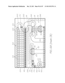 LOC DEVICE FOR ELECTROCHEMILUMINESCENT DETECTION OF TARGET NUCLEIC ACID     SEQUENCES WITH CALIBRATED PHOTODETECTION OF PROBES IN HYBRIDIZATION ARRAY diagram and image