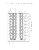 LOC DEVICE FOR ELECTROCHEMILUMINESCENT DETECTION OF TARGET NUCLEIC ACID     SEQUENCES WITH CALIBRATED PHOTODETECTION OF PROBES IN HYBRIDIZATION ARRAY diagram and image