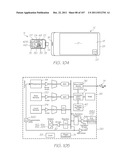 LOC DEVICE FOR ELECTROCHEMILUMINESCENT DETECTION OF TARGET NUCLEIC ACID     SEQUENCES WITH CALIBRATED PHOTODETECTION OF PROBES IN HYBRIDIZATION ARRAY diagram and image