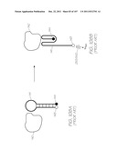 LOC DEVICE FOR ELECTROCHEMILUMINESCENT DETECTION OF TARGET NUCLEIC ACID     SEQUENCES WITH CALIBRATED PHOTODETECTION OF PROBES IN HYBRIDIZATION ARRAY diagram and image