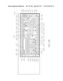 LOC DEVICE FOR ELECTROCHEMILUMINESCENT DETECTION OF TARGET NUCLEIC ACID     SEQUENCES WITH CALIBRATED PHOTODETECTION OF PROBES IN HYBRIDIZATION ARRAY diagram and image