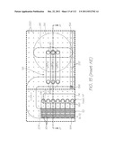 LOC DEVICE FOR GENETIC ANALYSIS WITH DIALYSIS, CHEMICAL LYSIS AND NUCLEIC     ACID AMPLIFICATION diagram and image