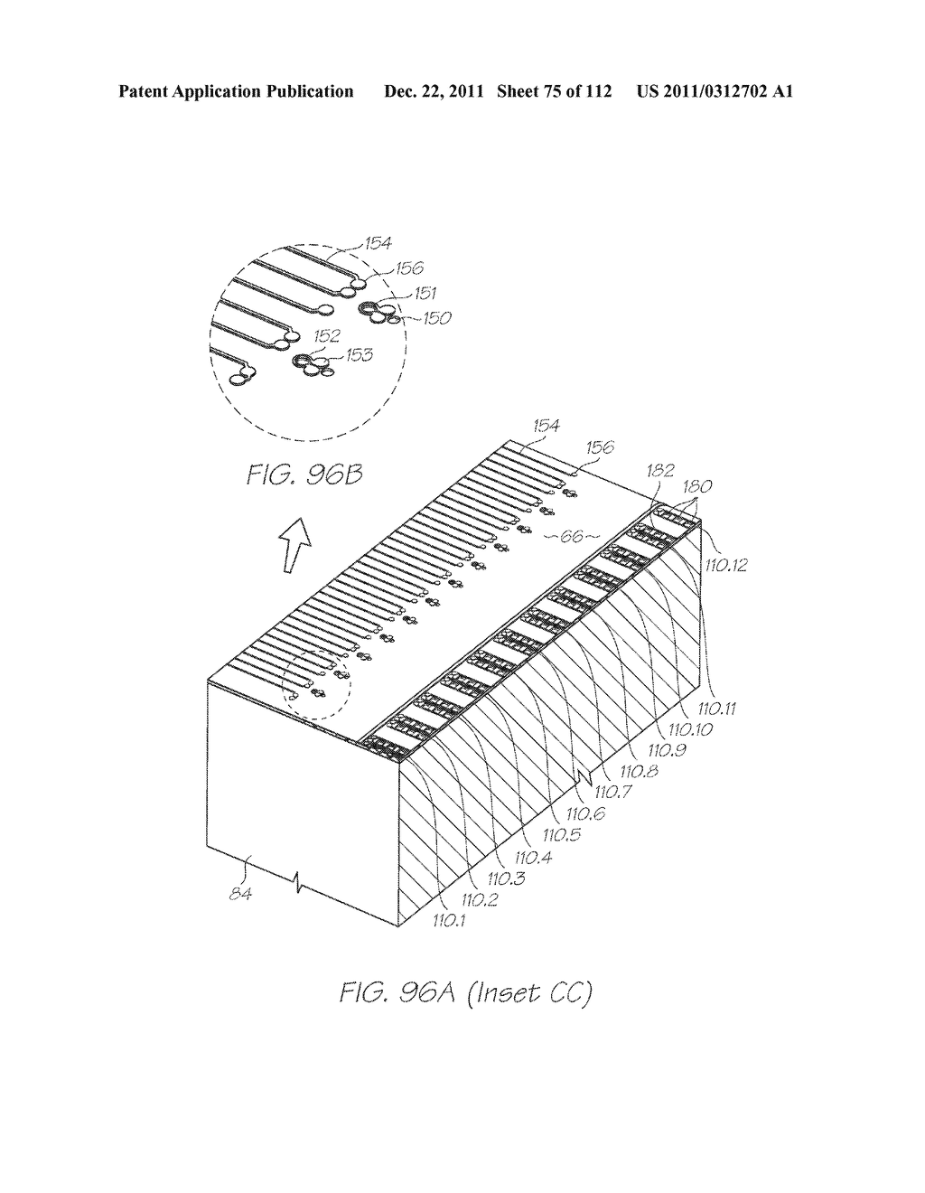 LOC DEVICE FOR GENETIC ANALYSIS WITH DIALYSIS, CHEMICAL LYSIS AND NUCLEIC     ACID AMPLIFICATION - diagram, schematic, and image 76