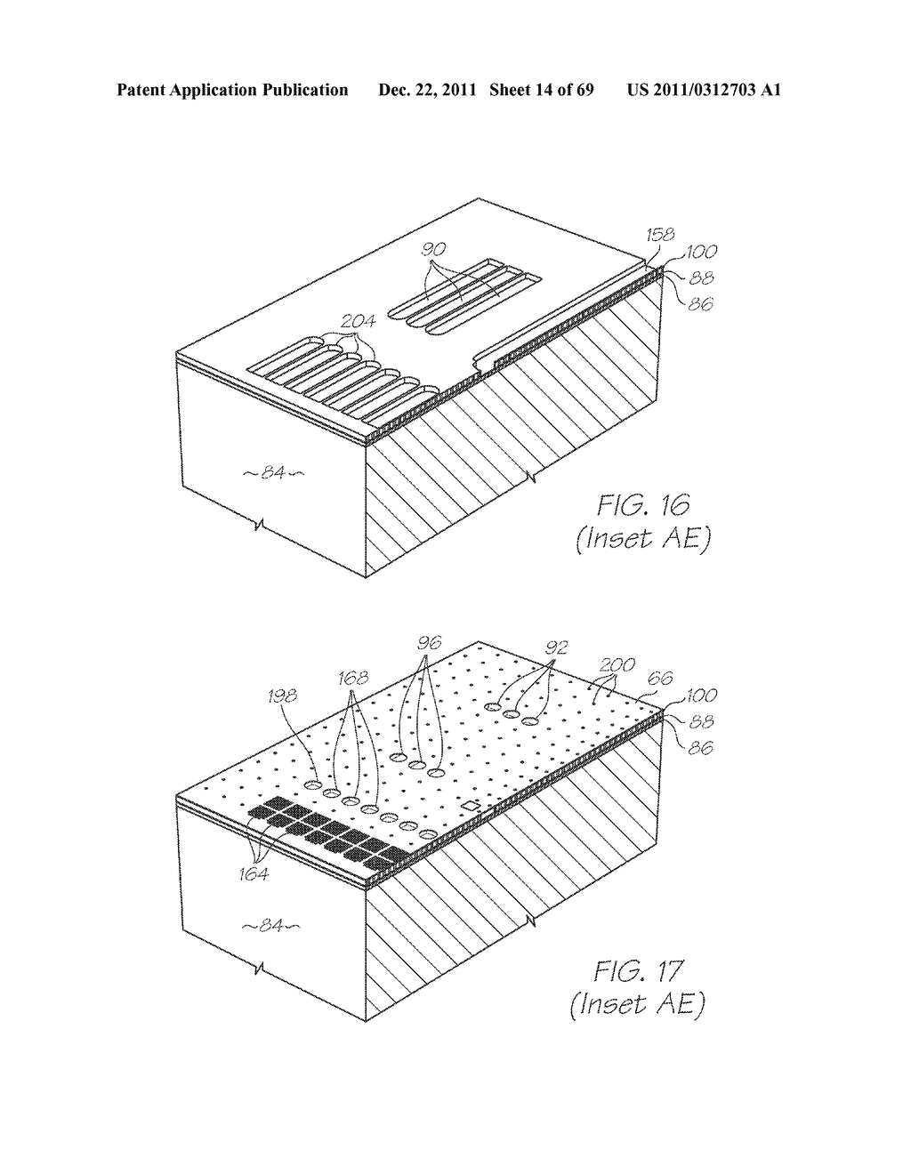 MICROFLUIDIC DEVICE FOR RAPID PCR AMPLIFICATION - diagram, schematic, and image 15