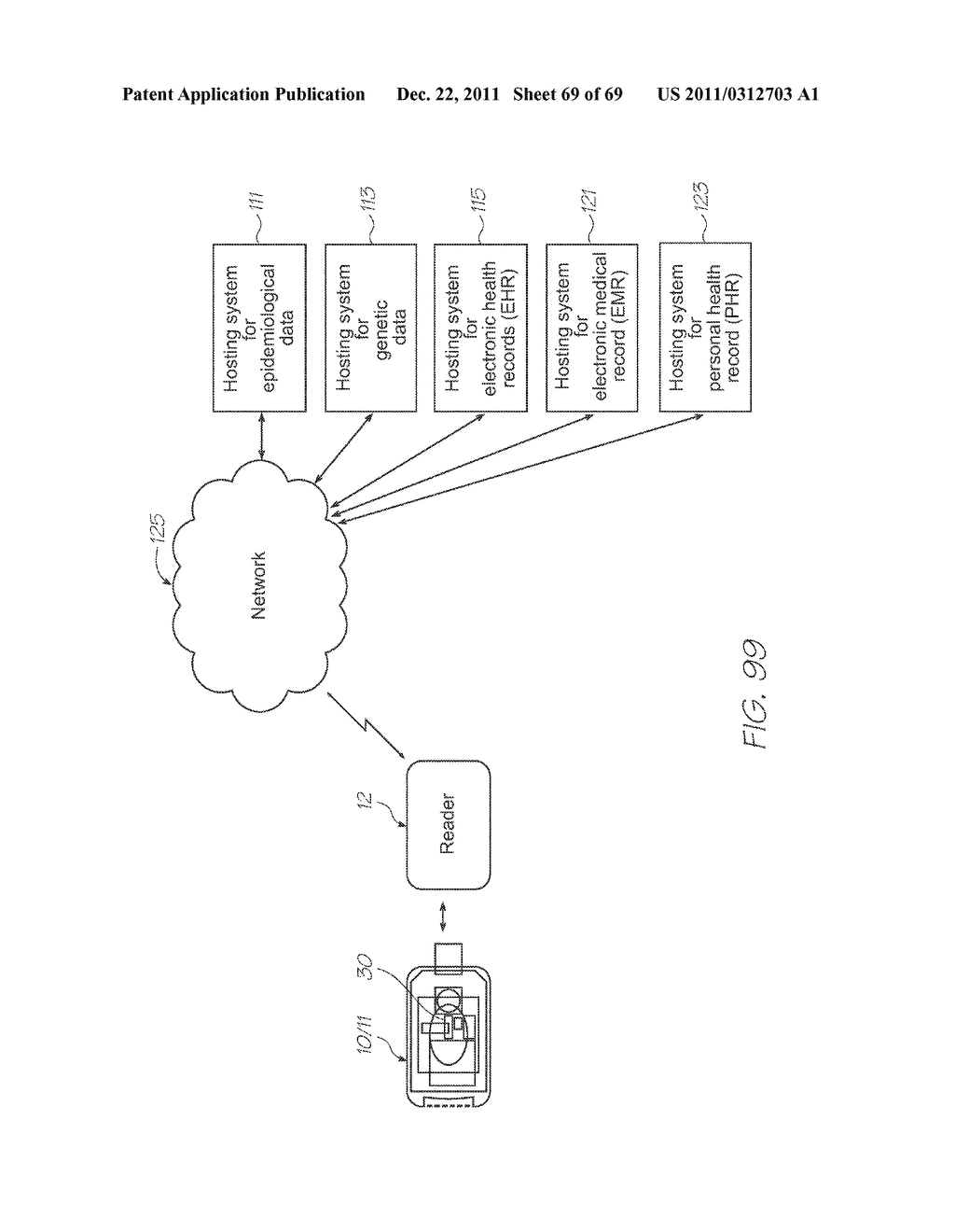 MICROFLUIDIC DEVICE FOR RAPID PCR AMPLIFICATION - diagram, schematic, and image 70