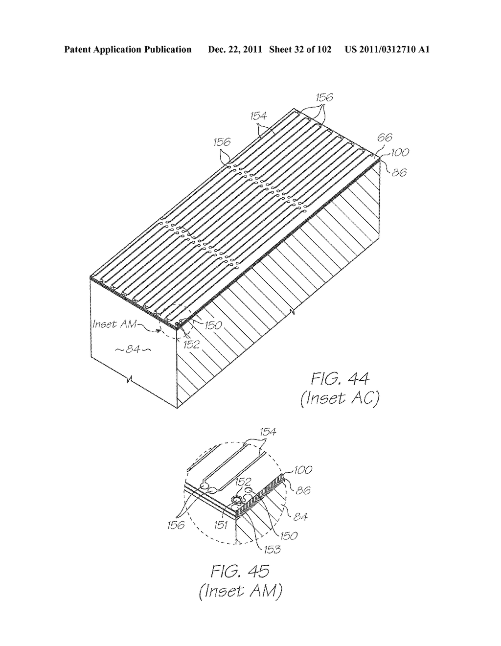 LOC DEVICE FOR PATHOGEN DETECTION, GENETIC ANALYSIS AND PROTEOMIC ANALYSIS     WITH DIALYSIS, CHEMICAL LYSIS, INCUBATION AND NUCLEIC ACID AMPLIFICATION - diagram, schematic, and image 33