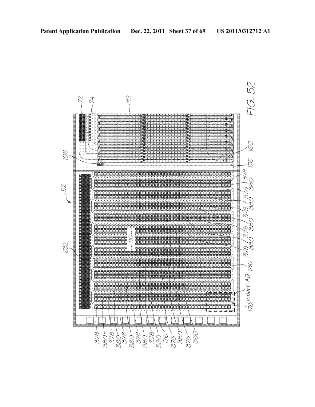 GENETIC ANALYSIS LOC FOR PCR AMPLIFICATION OF NUCLEIC ACIDS FROM WHOLE     BLOOD - diagram, schematic, and image 38