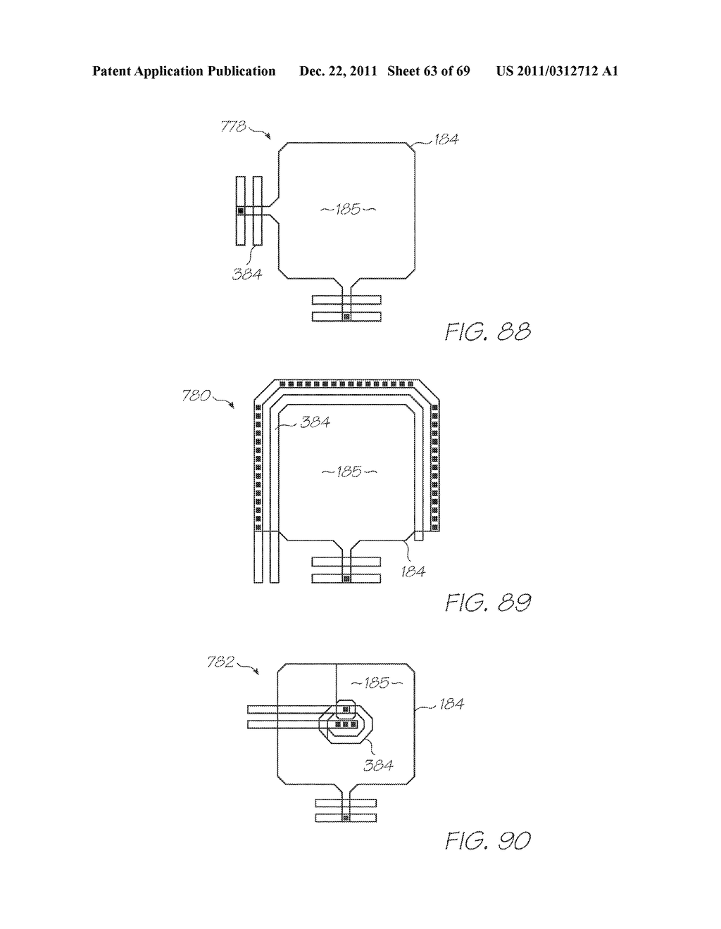 GENETIC ANALYSIS LOC FOR PCR AMPLIFICATION OF NUCLEIC ACIDS FROM WHOLE     BLOOD - diagram, schematic, and image 64