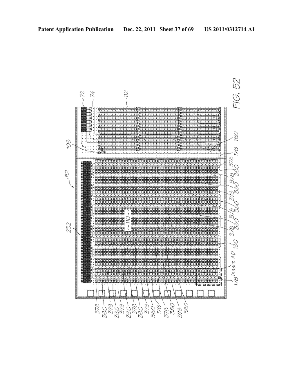 GENETIC ANALYSIS LOC FOR AMPLIFICATION OF NUCLEIC ACIDS USING DNA     POLYMERASES OF THERMOPHILES - diagram, schematic, and image 38