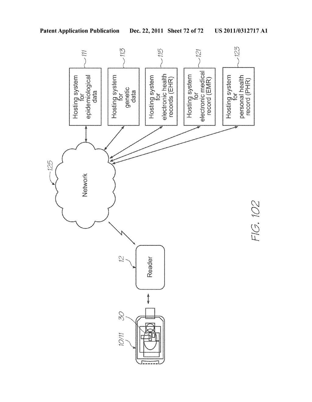 LOC DEVICE FOR PATHOGEN DETECTION WITH DIALYSIS, INCUBATION AND NUCLEIC     ACID AMPLIFICATION - diagram, schematic, and image 73