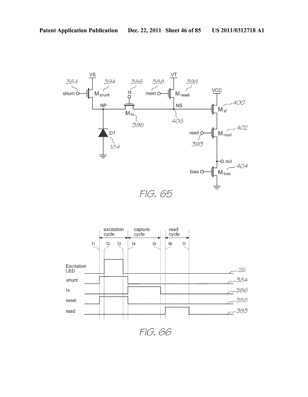 GENETIC ANALYSIS LOC FOR NUCLEIC ACID AMPLIFICATION USING RECOMBINASE     POLYMERASE AMPLIFICATION - diagram, schematic, and image 47