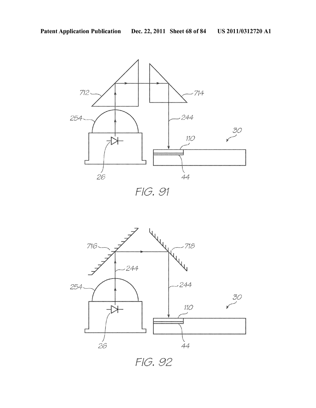 LOC DEVICE FOR GENETIC ANALYSIS WITH DIALYSIS AND NUCLEIC ACID     AMPLIFICATION - diagram, schematic, and image 69