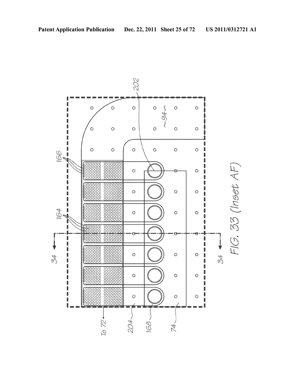 LOC DEVICE FOR GENETIC ANALYSIS WITH DIALYSIS, INCUBATION, AND NUCLEIC     ACID AMPLIFICATION - diagram, schematic, and image 26