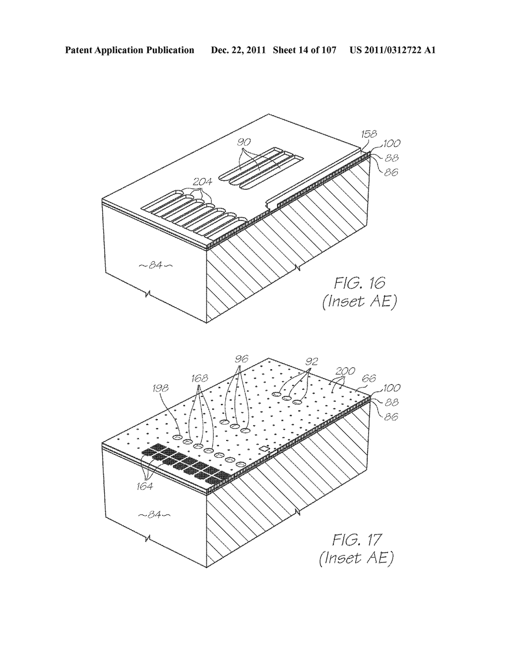 PORTABLE TEST MODULE FOR EXCITATION OF ELECTROCHEMILUMINESCENT PROBES - diagram, schematic, and image 15