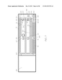 LOC DEVICE FOR PATHOGEN DETECTION AND GENETIC ANALYSIS WITH INCUBATION,     NUCLEIC ACID AMPLIFICATION AND PREHYBRIDIZATION FILTERING diagram and image