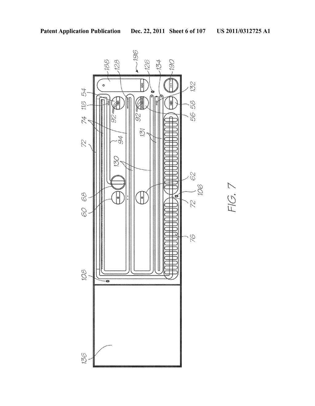 USB-INTERFACEABLE PORTABLE TEST MODULE FOR ELECTROCHEMILUMINESCENT     DETECTION OF TARGETS - diagram, schematic, and image 07