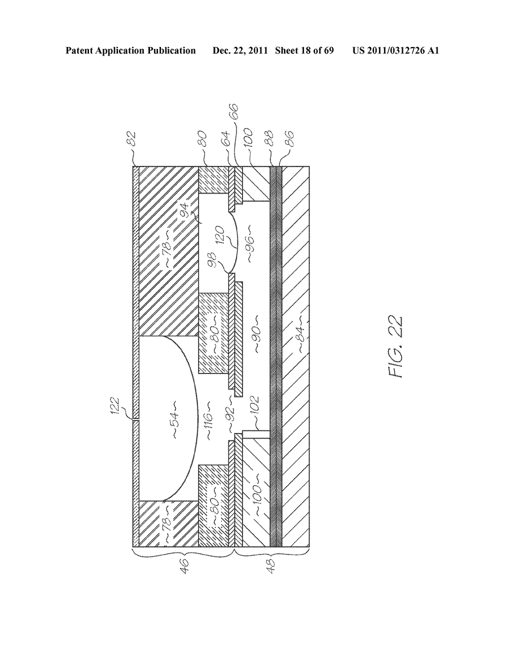 MICROFLUIDIC DEVICE WITH CONTROLLABLE SHUNTS INSIDE INTEGRATED PHOTODIODES - diagram, schematic, and image 19