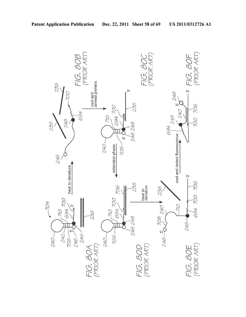 MICROFLUIDIC DEVICE WITH CONTROLLABLE SHUNTS INSIDE INTEGRATED PHOTODIODES - diagram, schematic, and image 59