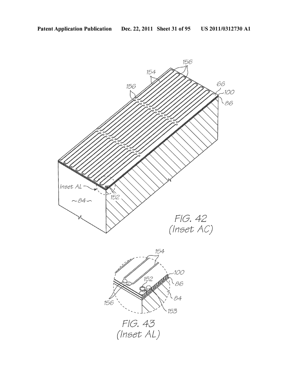 LOC DEVICE WITH PARALLEL DNA AND RNA AMPLIFICATION FUNCTIONALITY - diagram, schematic, and image 32