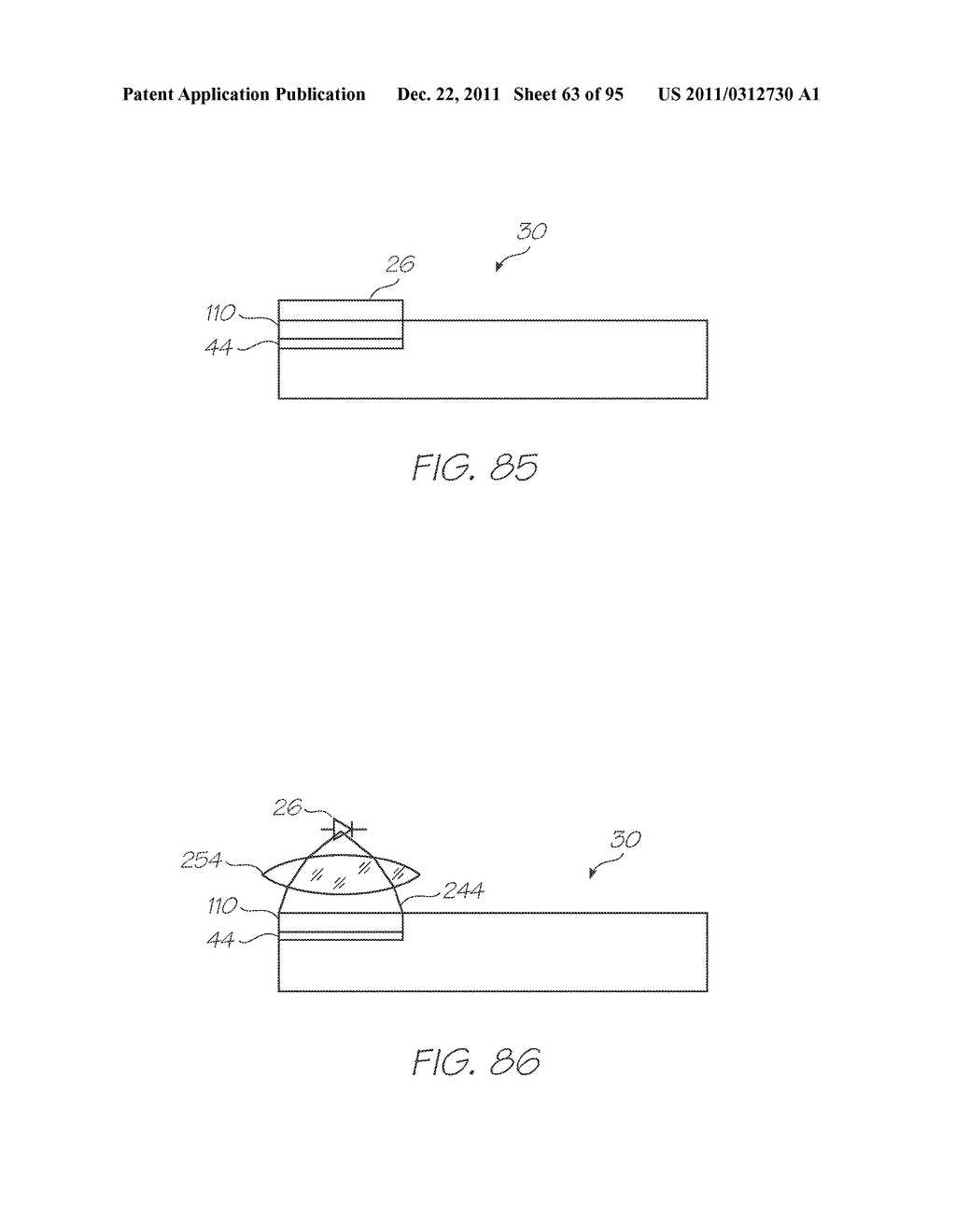 LOC DEVICE WITH PARALLEL DNA AND RNA AMPLIFICATION FUNCTIONALITY - diagram, schematic, and image 64