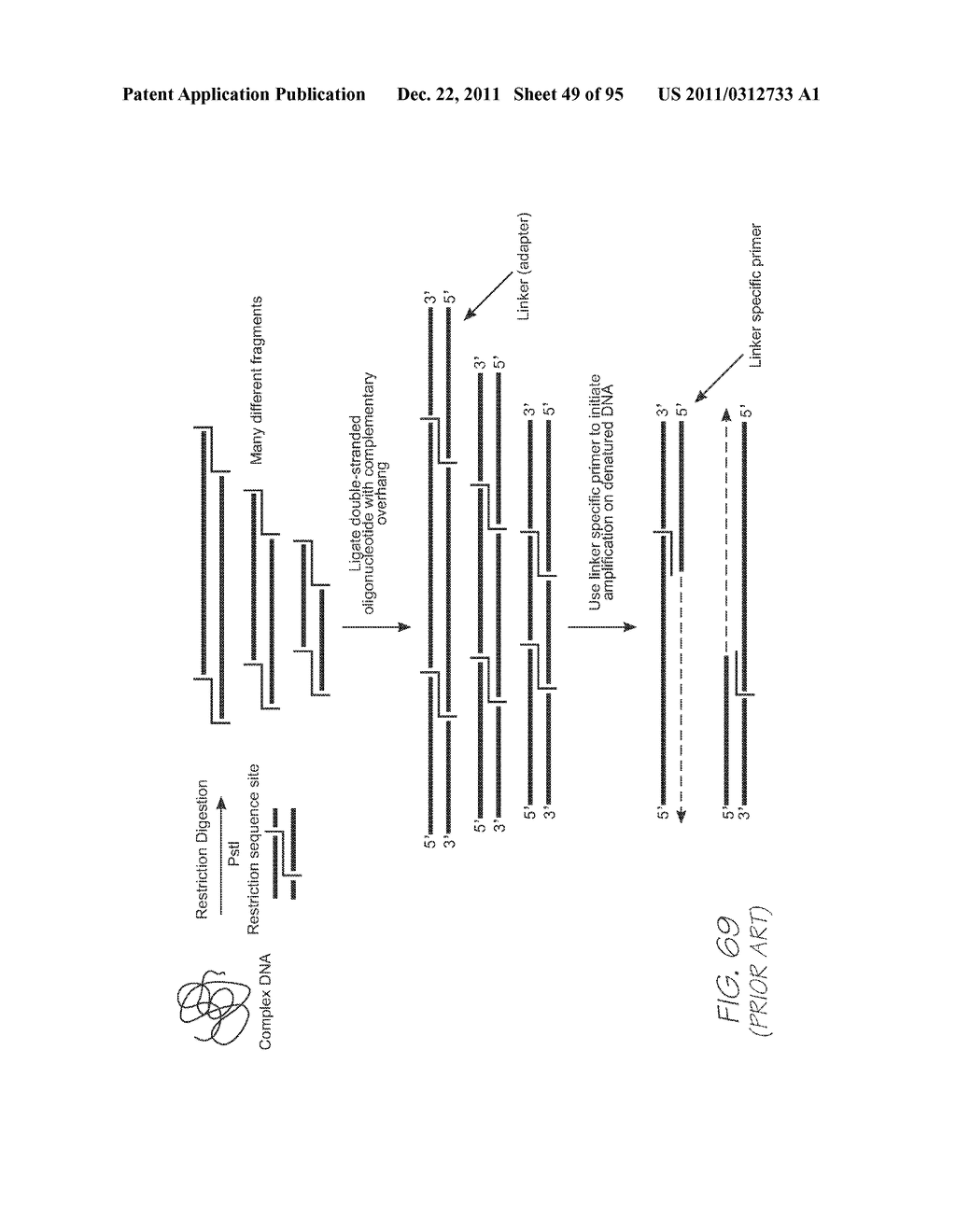 LOC DEVICE WITH NUCLEIC ACID AMPLIFICATION SECTION - diagram, schematic, and image 50