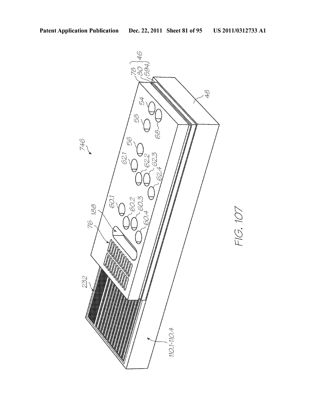 LOC DEVICE WITH NUCLEIC ACID AMPLIFICATION SECTION - diagram, schematic, and image 82