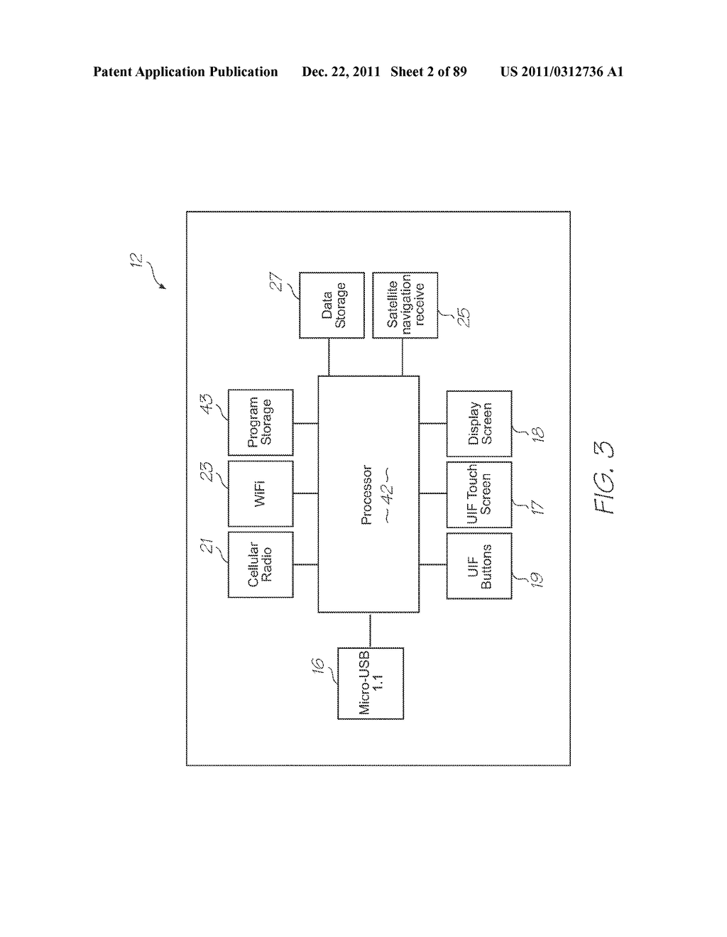 MICROFLUIDIC DEVICE WITH FLOW RATE SENSOR - diagram, schematic, and image 03