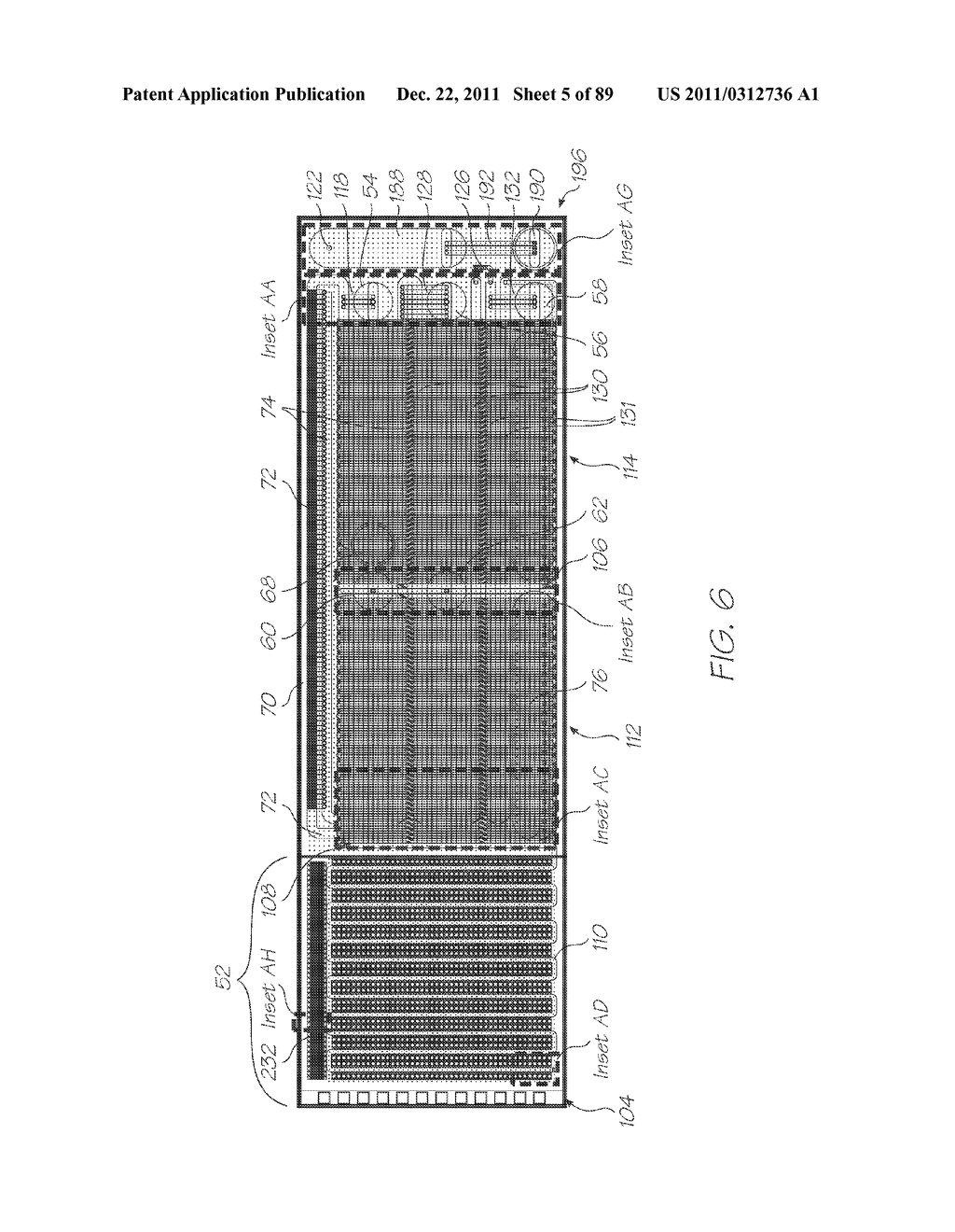 MICROFLUIDIC DEVICE WITH FLOW RATE SENSOR - diagram, schematic, and image 06