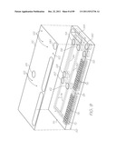 MICROFLUIDIC DEVICE WITH FLOW RATE SENSOR diagram and image