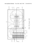 MICROFLUIDIC DEVICE WITH FLOW RATE SENSOR diagram and image