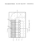 MICROFLUIDIC DEVICE WITH FLOW RATE SENSOR diagram and image