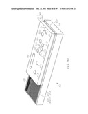 MICROFLUIDIC DEVICE WITH FLOW RATE SENSOR diagram and image