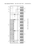 MICROFLUIDIC DEVICE WITH FLOW RATE SENSOR diagram and image