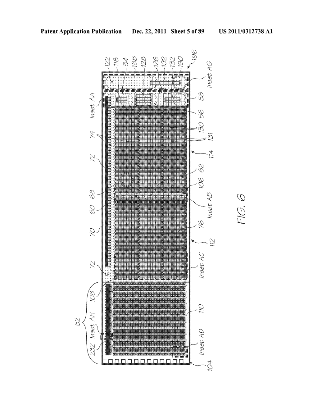 MICROFLUIDIC DEVICE WITH LIQUID SENSOR - diagram, schematic, and image 06