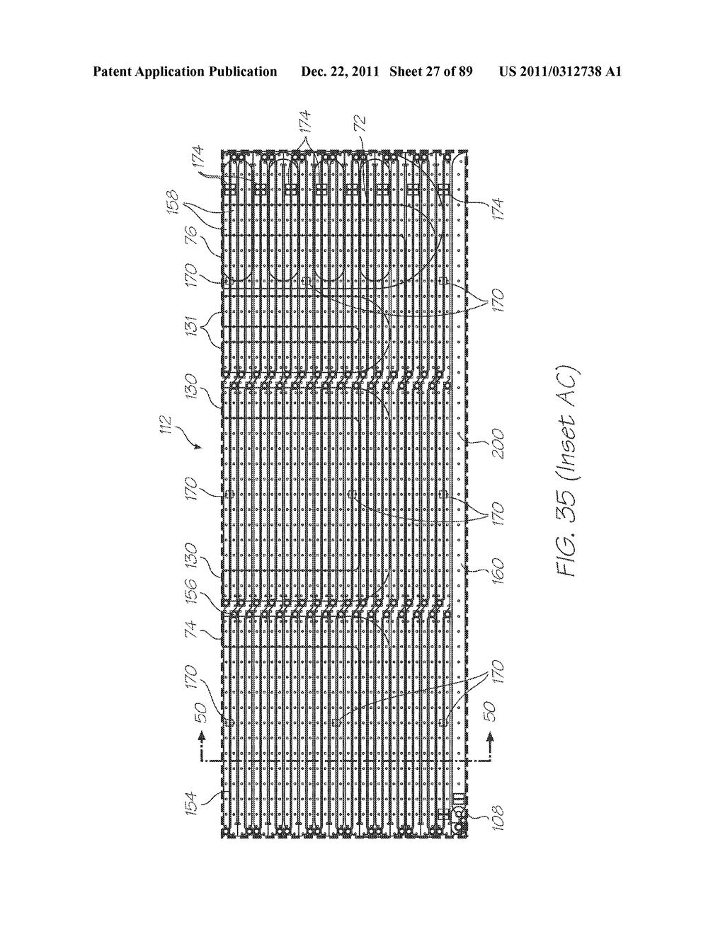 MICROFLUIDIC DEVICE WITH LIQUID SENSOR - diagram, schematic, and image 28