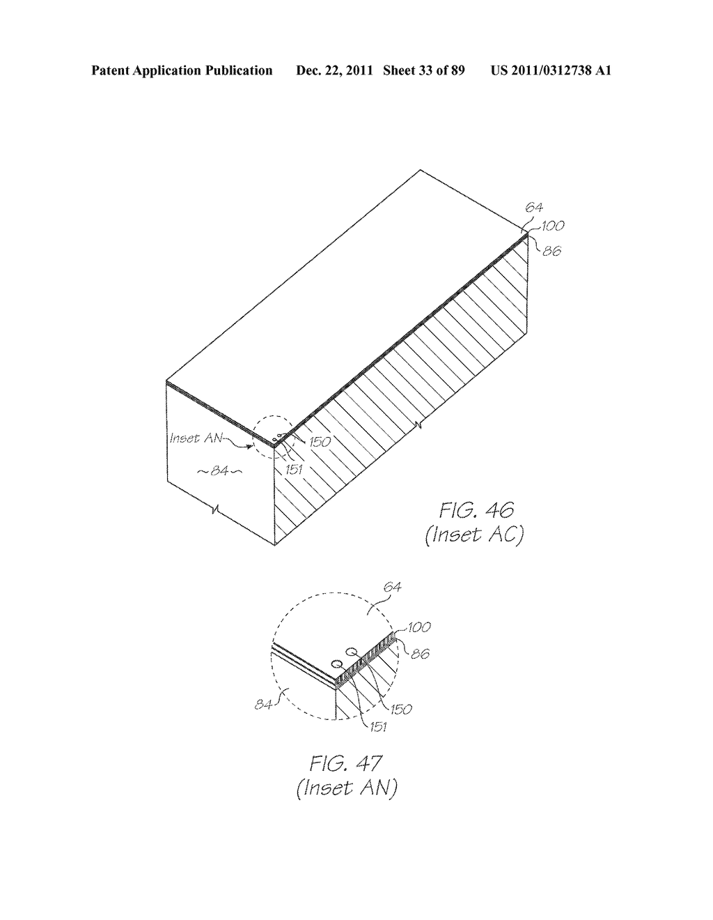 MICROFLUIDIC DEVICE WITH LIQUID SENSOR - diagram, schematic, and image 34